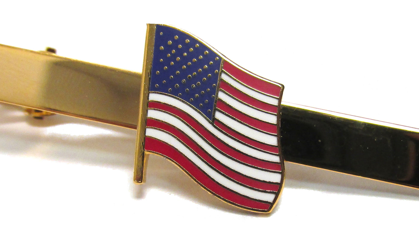 Tie Bars - Tie Clasps
