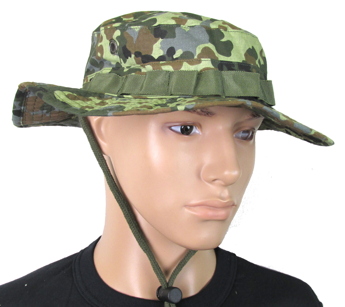 Boonie Hats