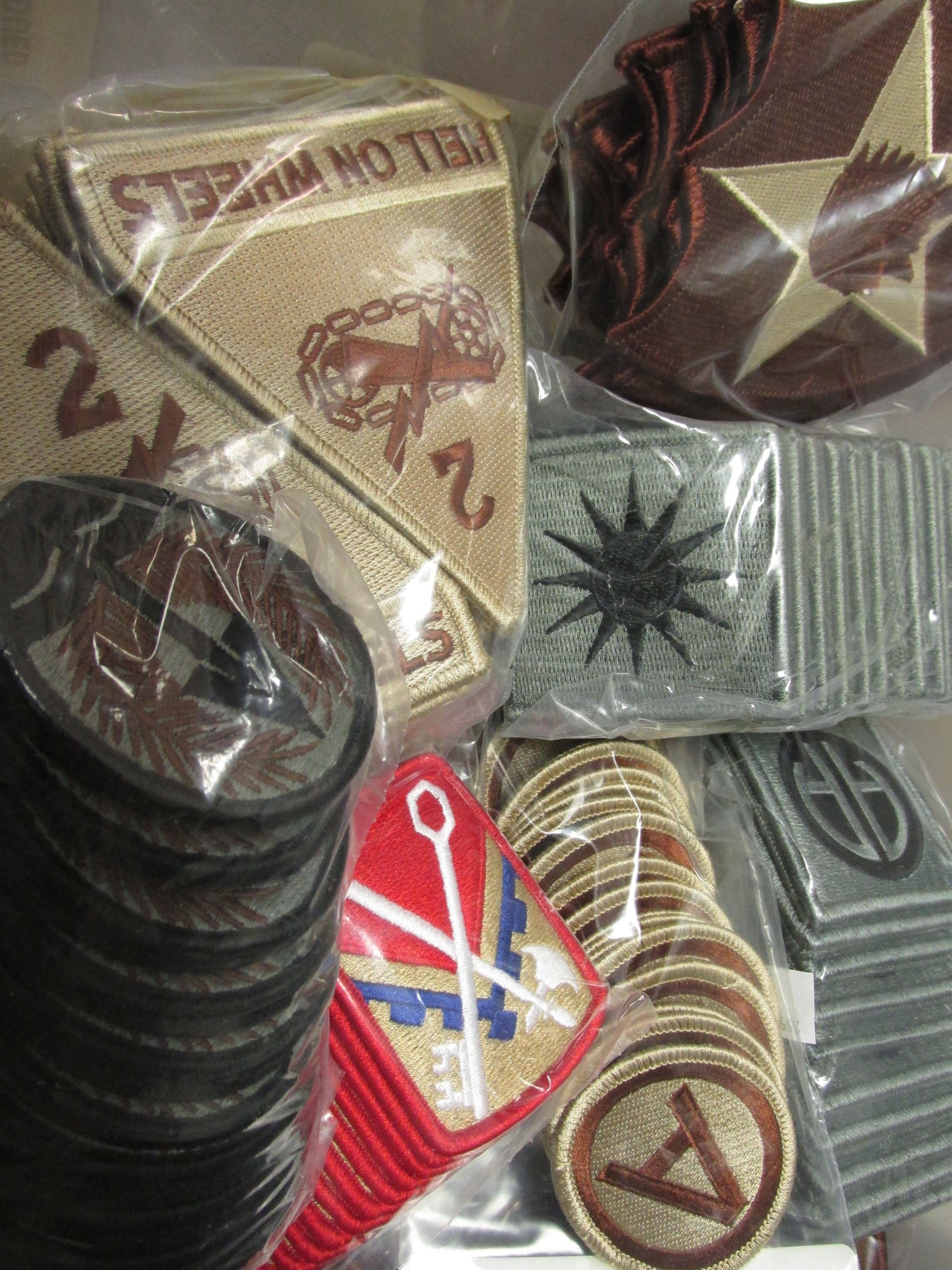 Military Clothing Clearance - Closeouts on Military & Tactical Gear