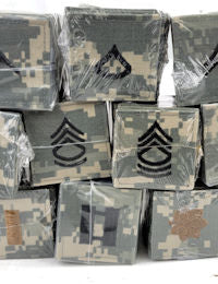 Bulk Quantity Discounts and Deals - Military Wholesale Items