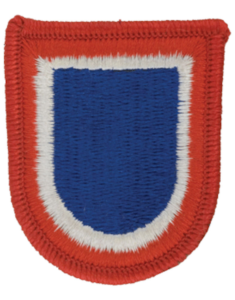 Army Flashes - Beret Flashes