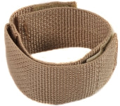 Raine Military Multicam Covered Watchband - OCP Watchband
