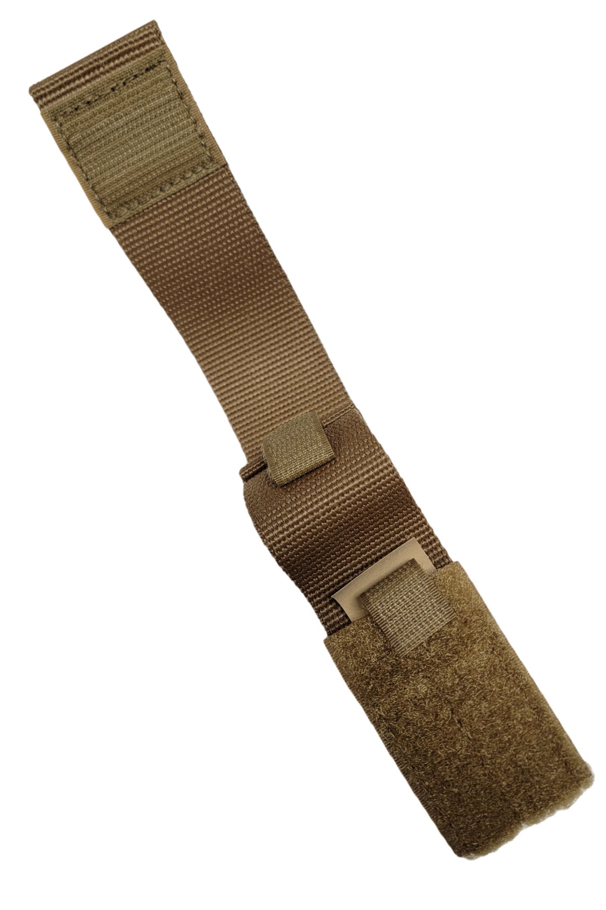 Raine Military Multicam Covered Watchband - OCP Watchband