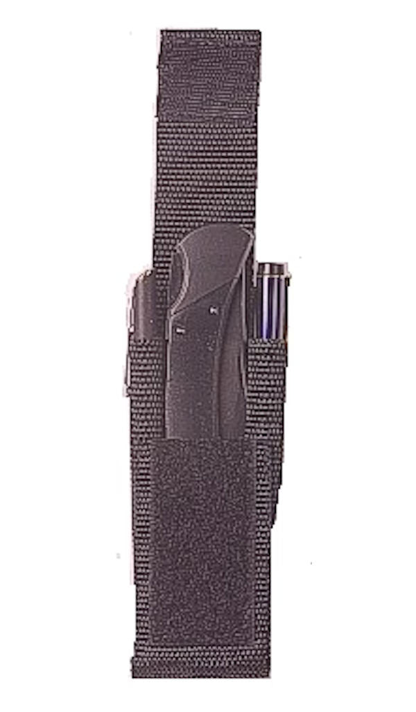 Deluxe Rigger Sheath for Folding Knives