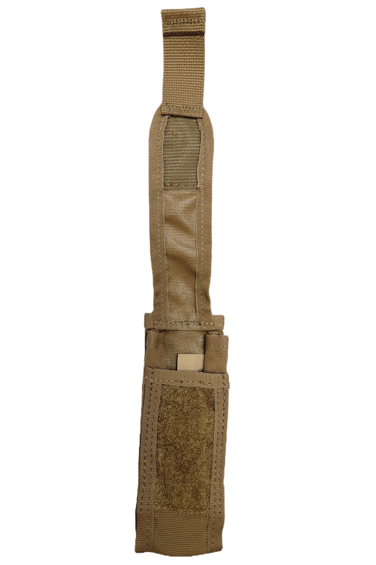 Deluxe Rigger Sheath MOLLE