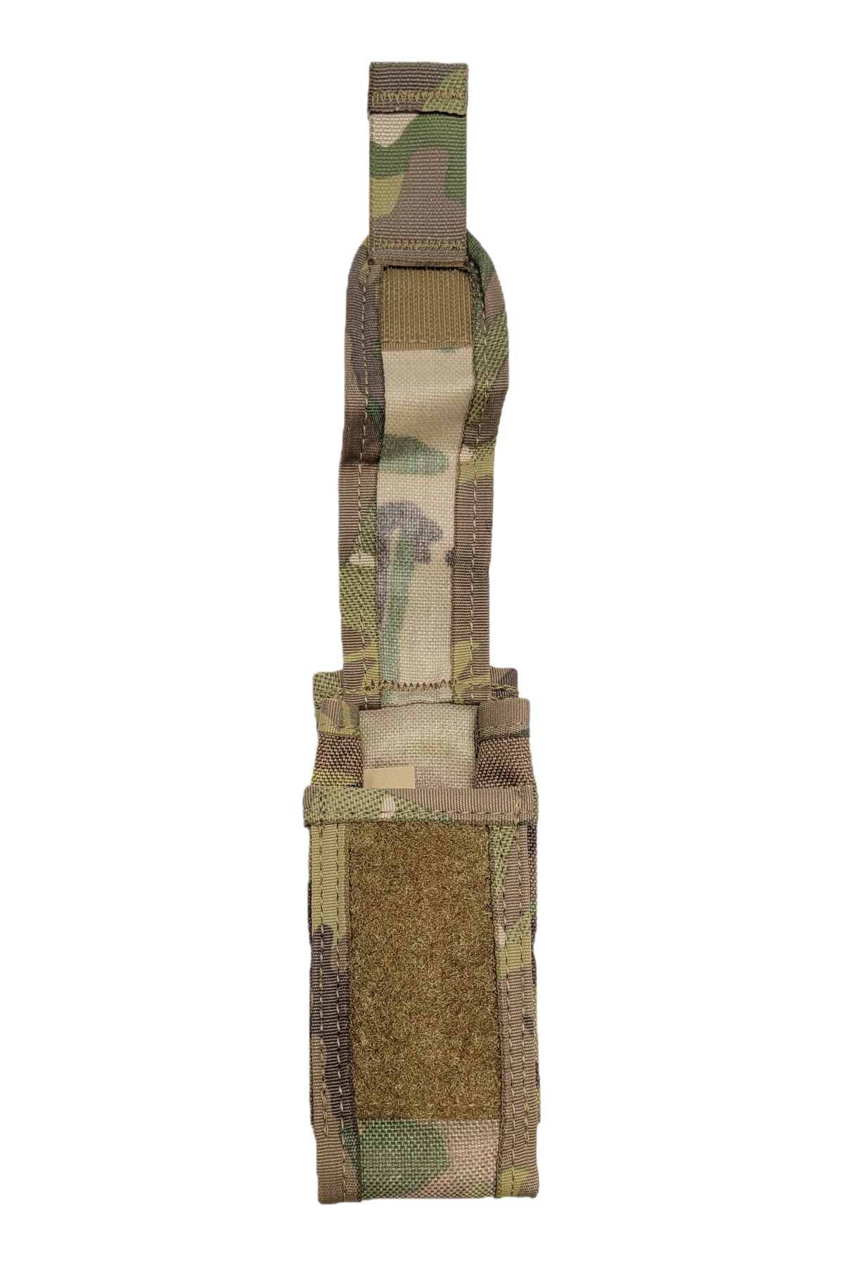 Deluxe Rigger Sheath MOLLE