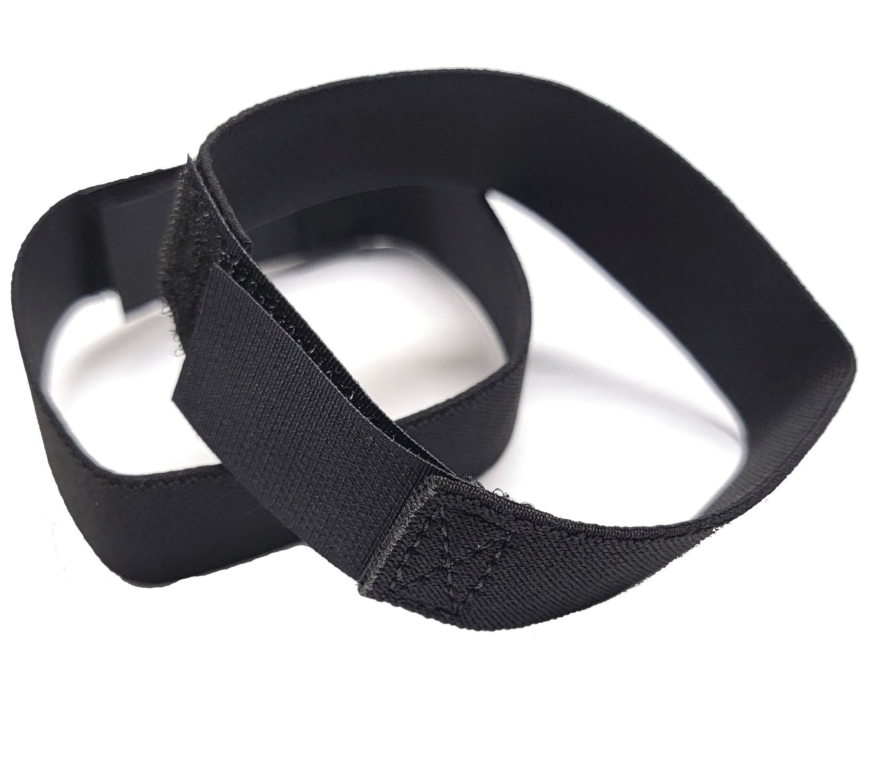 Boot Blousers - 1 inch Black