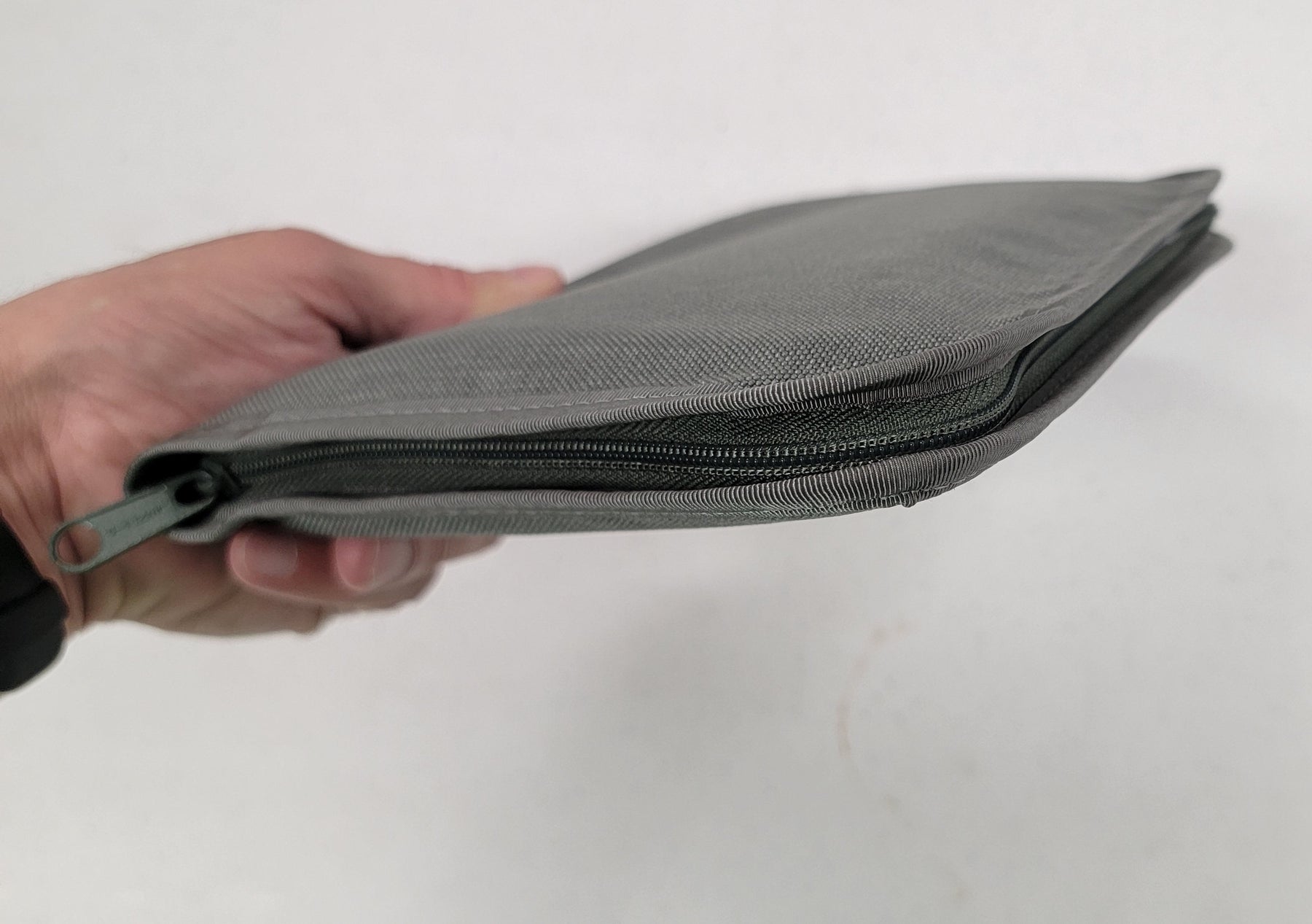 CLEARANCE - Raine Field Map Case Binder