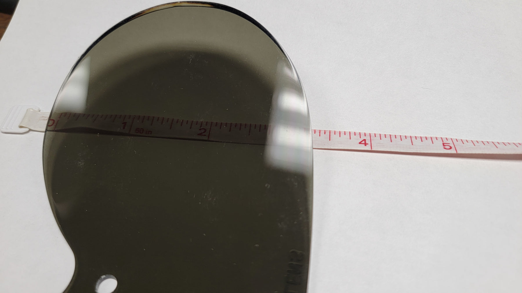 CLEARANCE - Rothco Goggle Ballistic Lens