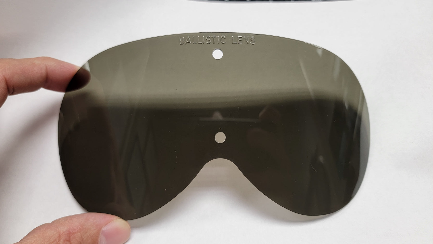 CLEARANCE - Rothco Goggle Ballistic Lens