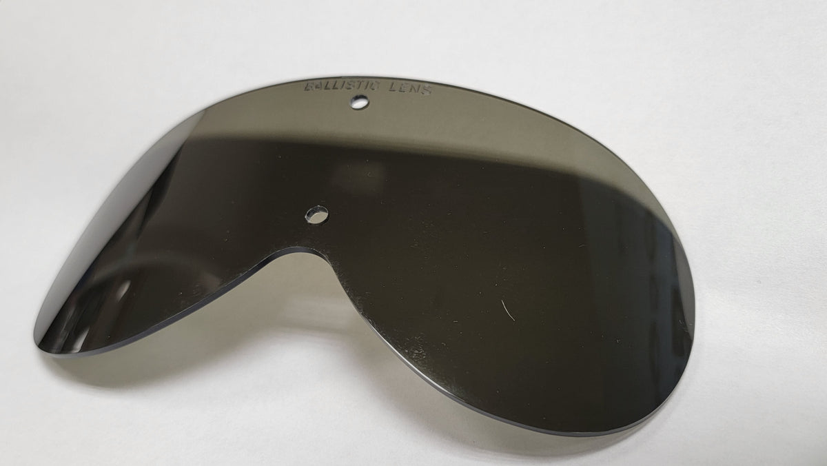 CLEARANCE - Rothco Goggle Ballistic Lens