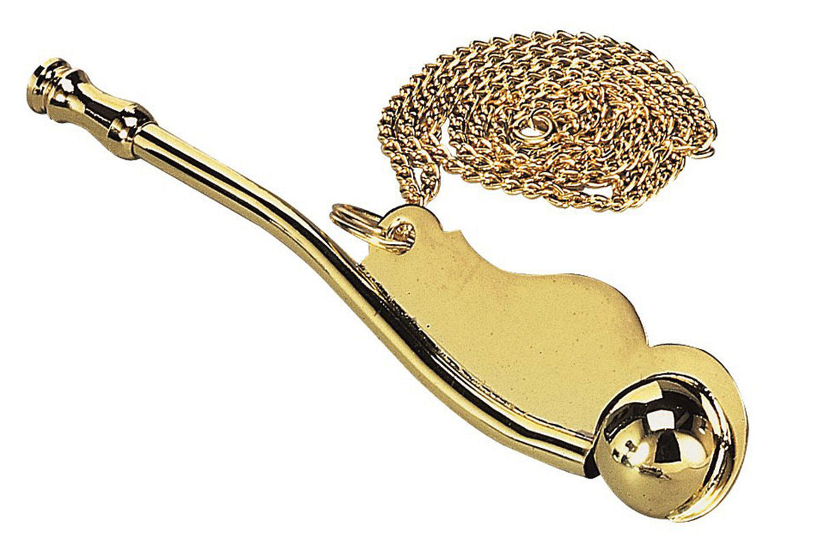 Rothco Boatman's Whistle