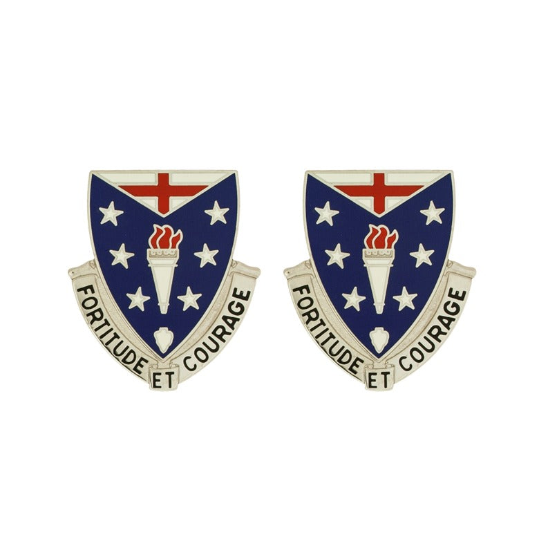 104th Infantry DUI