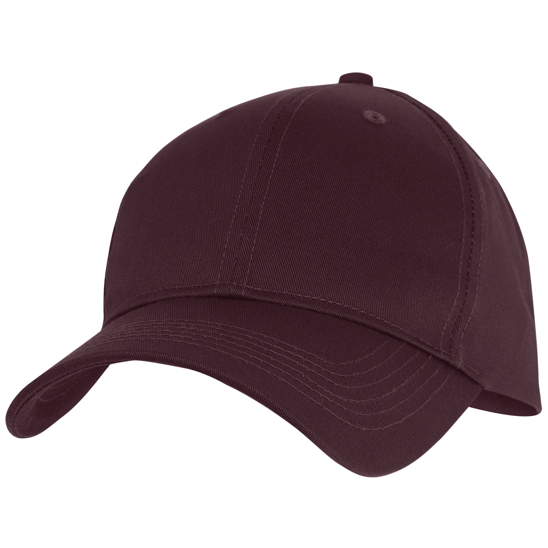 Rothco Supreme Solid Color Low Profile Cap - New Colors!