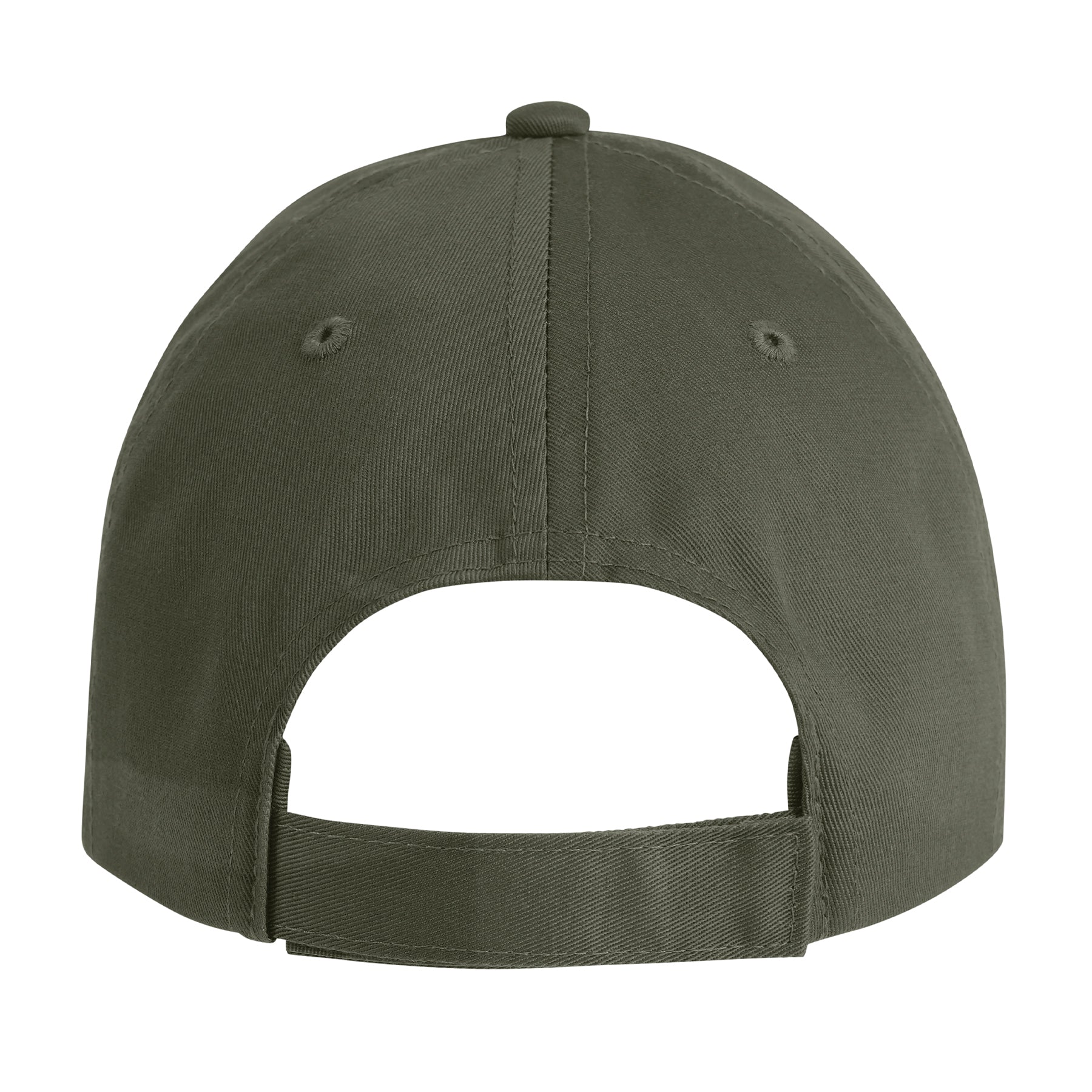 Rothco Supreme Solid Color Low Profile Cap - New Colors!