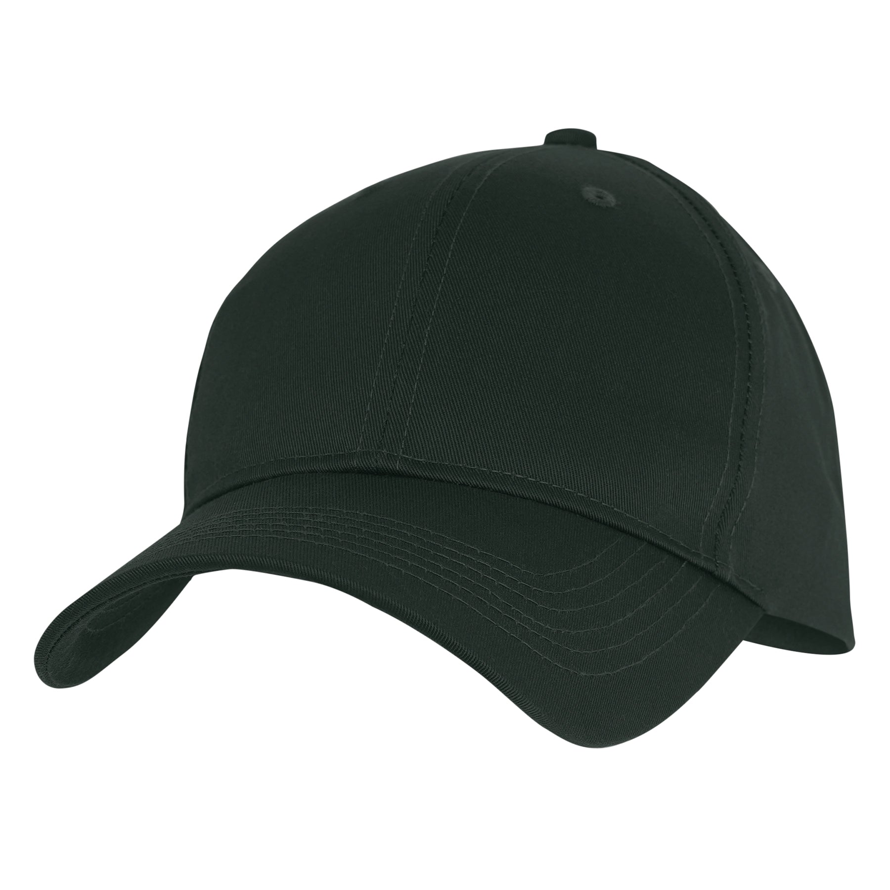 Rothco Supreme Solid Color Low Profile Cap - New Colors!
