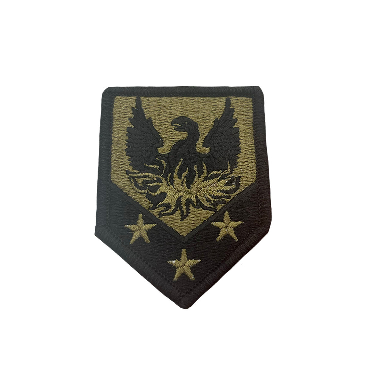 110th Maneuver Enhancement Brigade OCP Patch - U.S. Army Patch