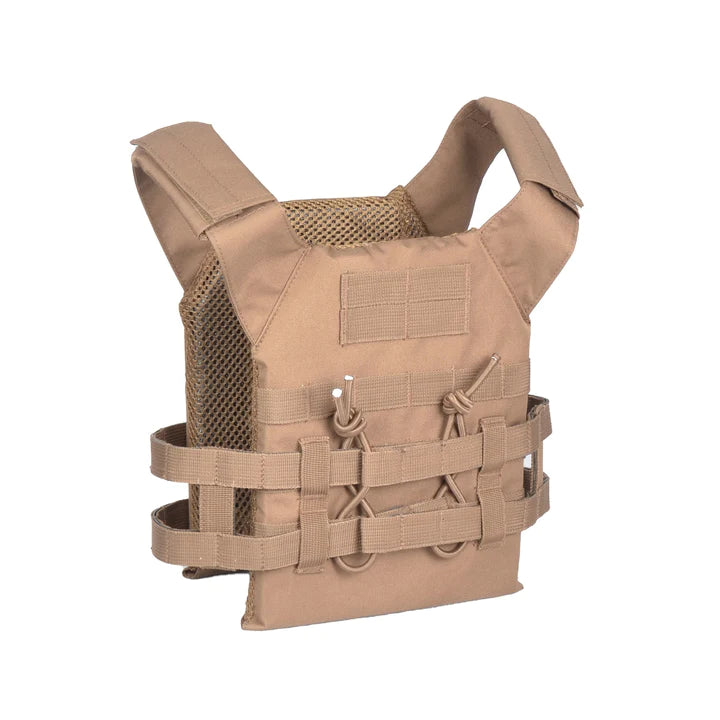 Kids Micro Mini Youth Plate Carrier