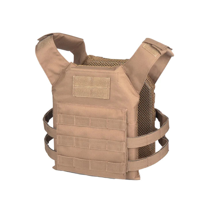 Kids Micro Mini Youth Plate Carrier