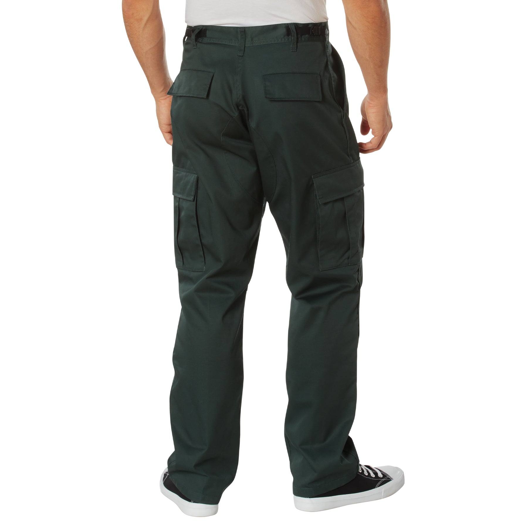 ranger green Military BDU Pants