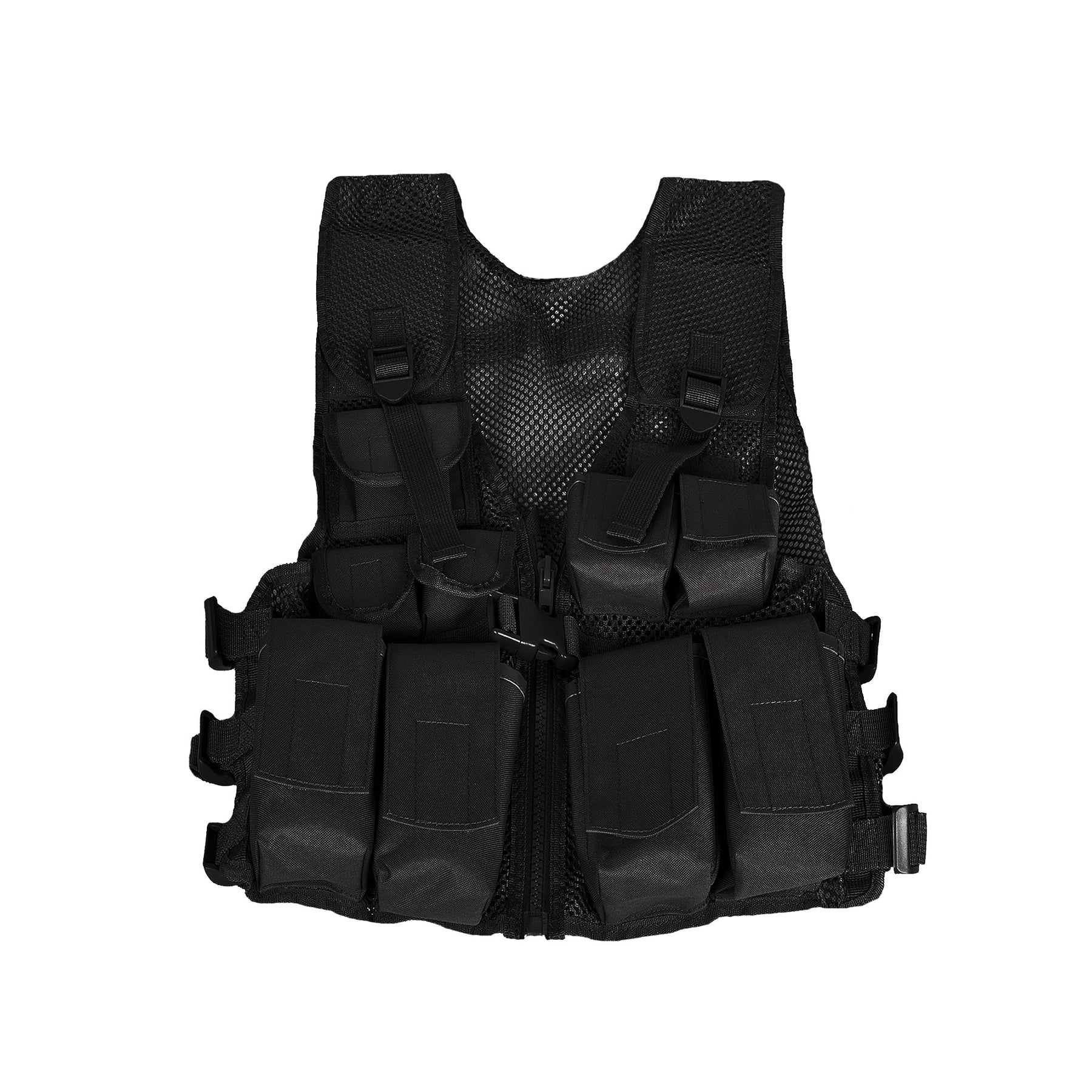 Kids Youth Tactical Vest