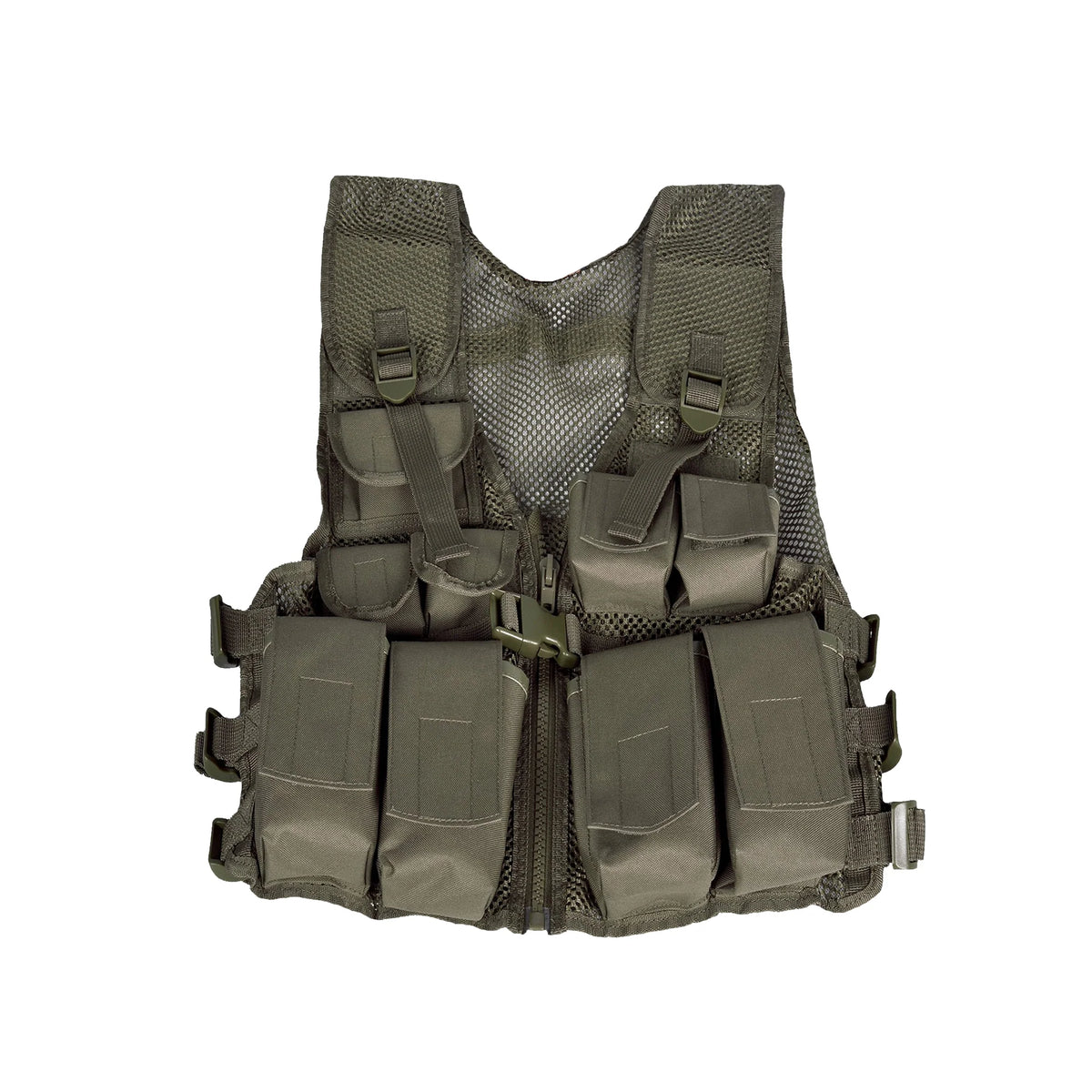 Kids Youth Tactical Vest