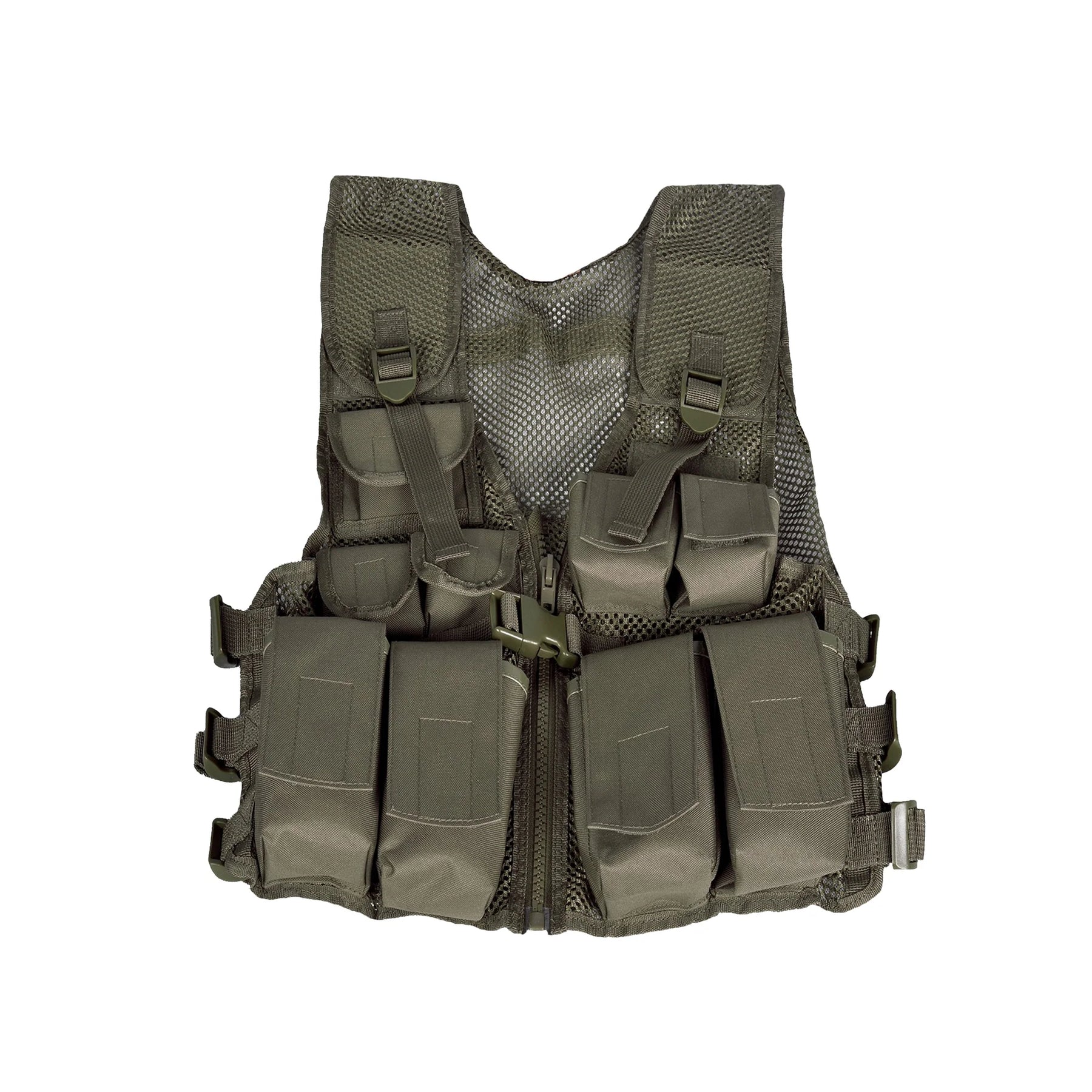 Kids Youth Tactical Vest