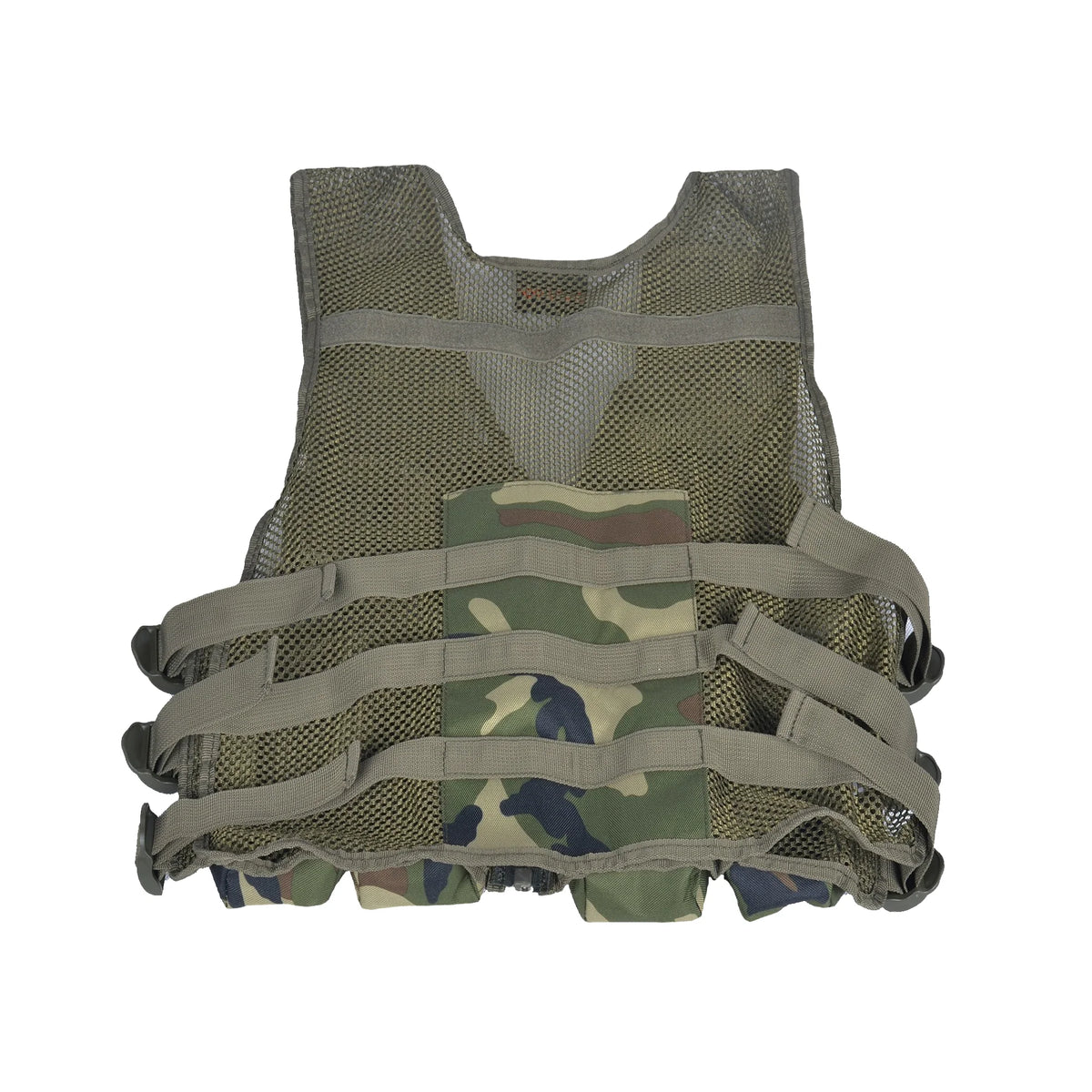 Kids Youth Tactical Vest