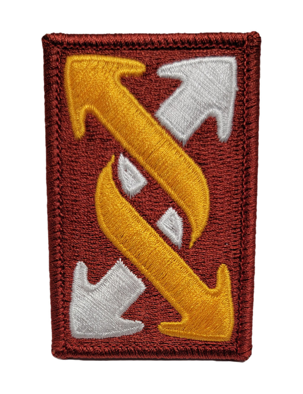 143rd Transportation Command Patch