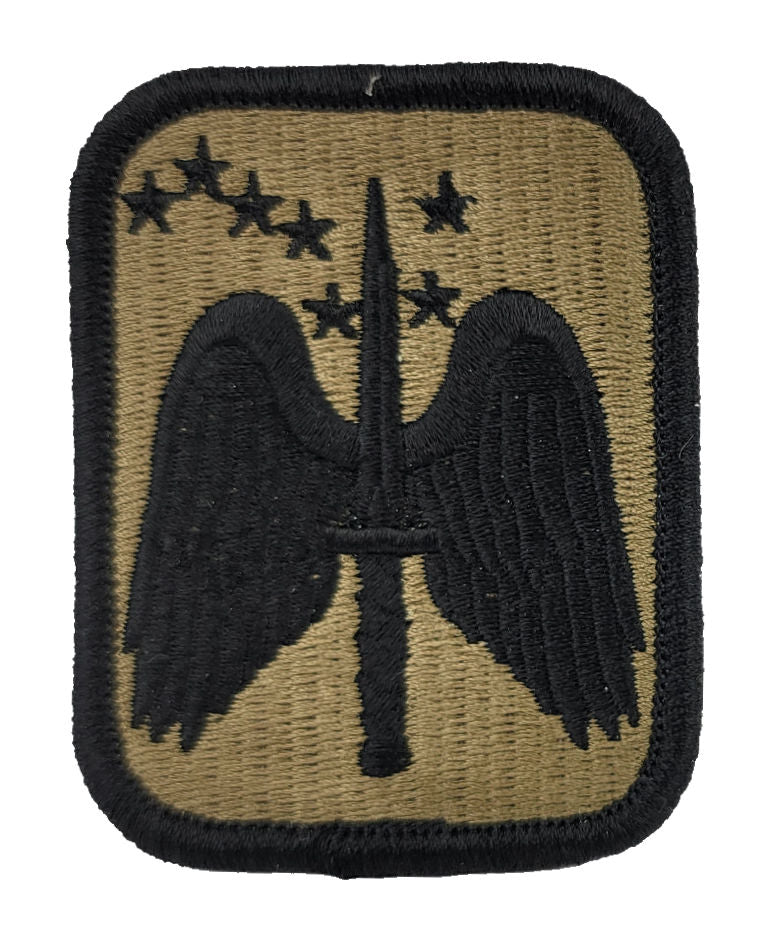 16th Aviation Brigade OCP Patch - U.S. Army Patch