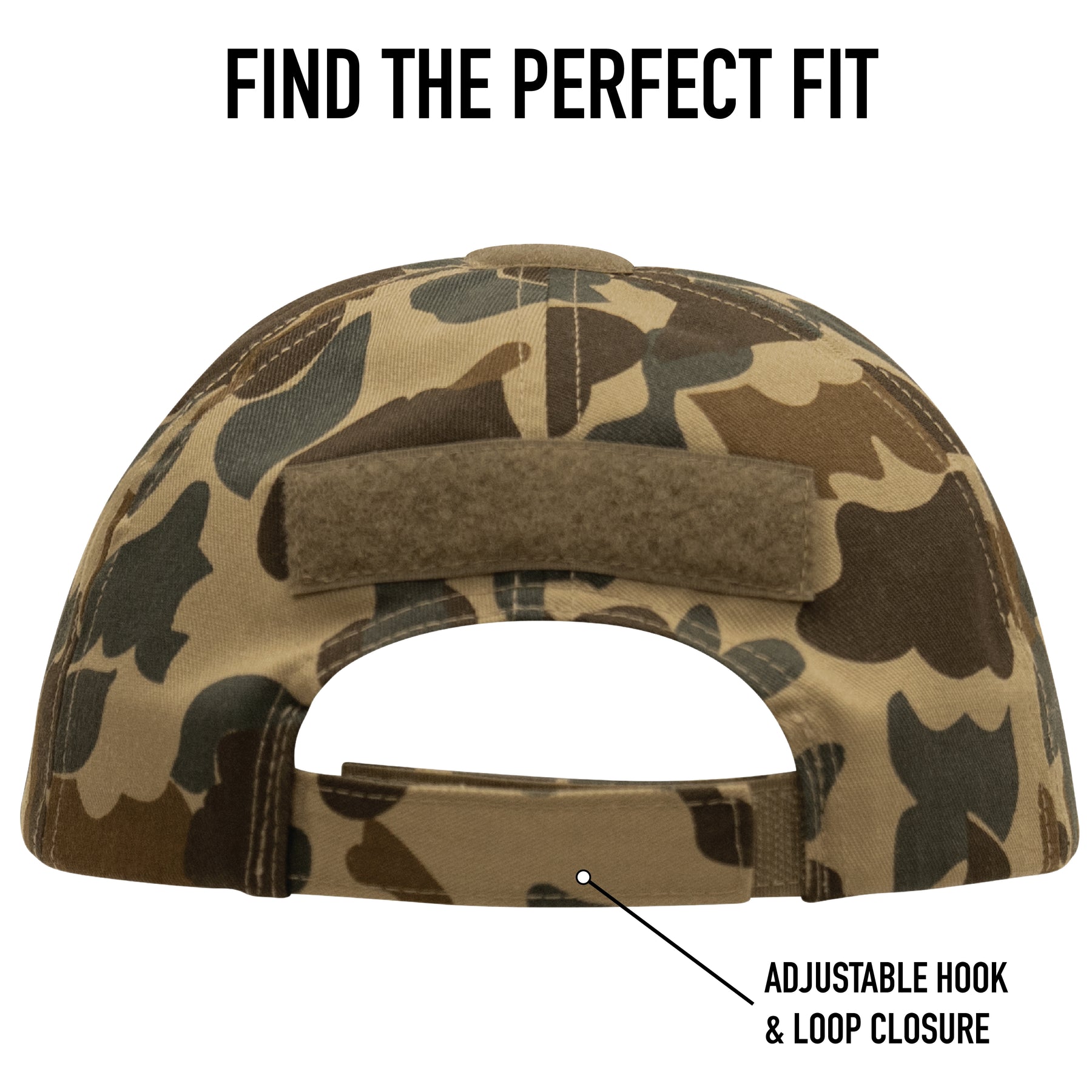 Rothco Operator Tactical Cap