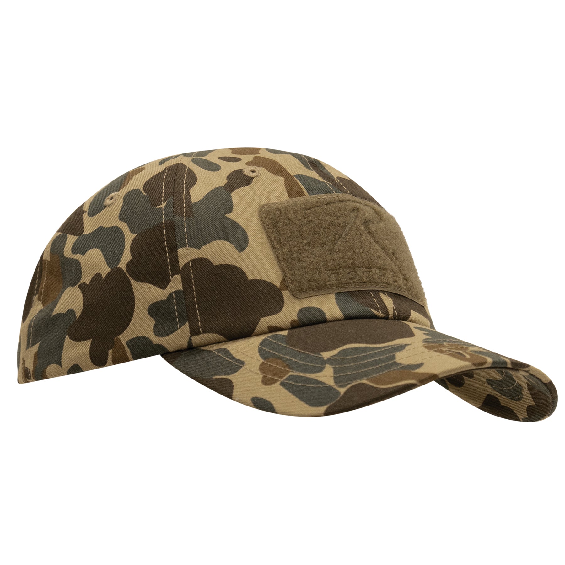 Rothco Tactical Cap - Fred Bear Camo