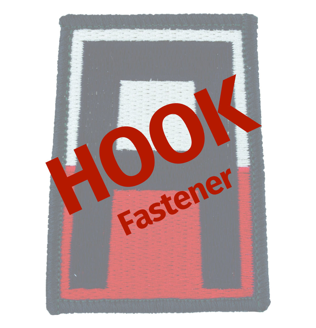 1st Army Patch - Full Color Dress