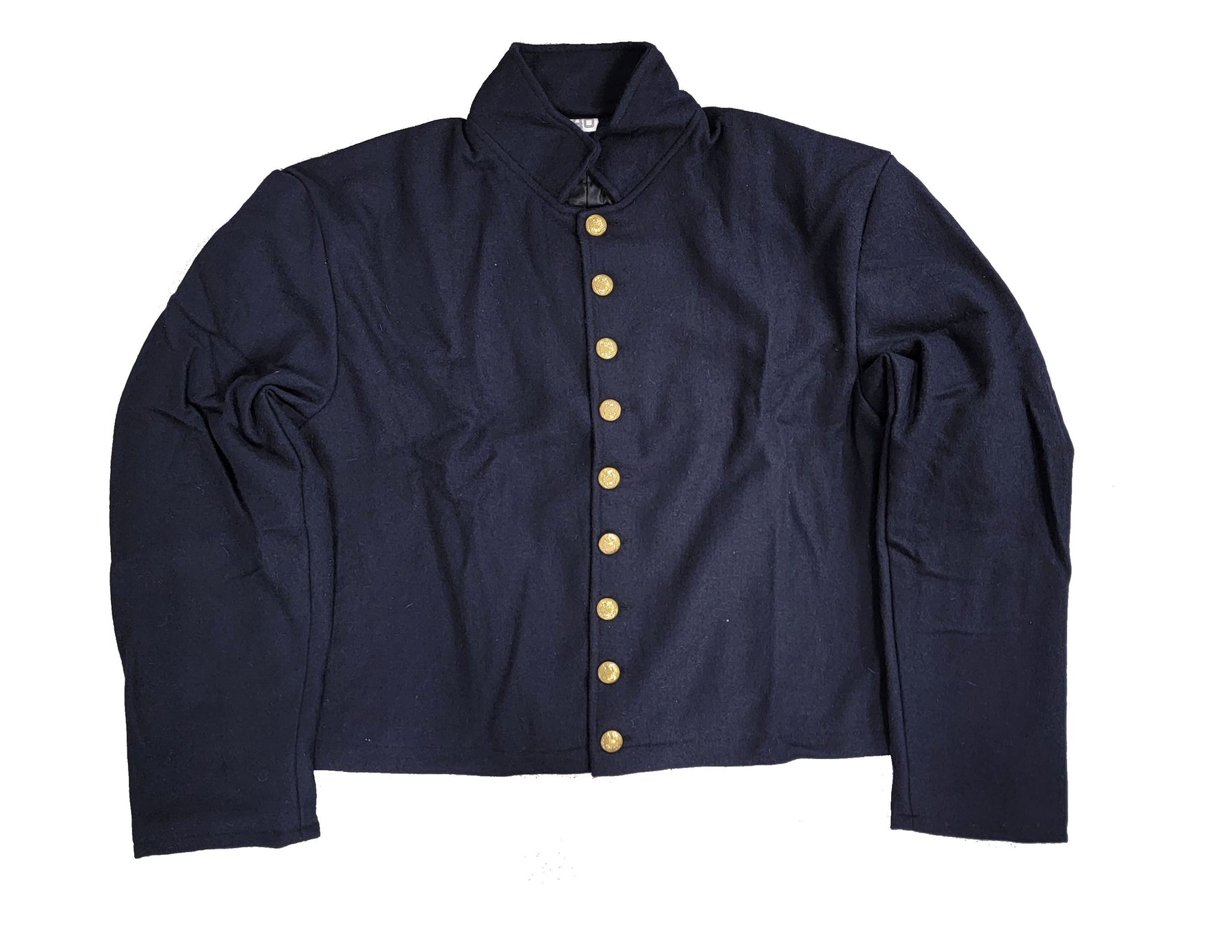 Reproduction Civil War U.S. Blue Shell Coat
