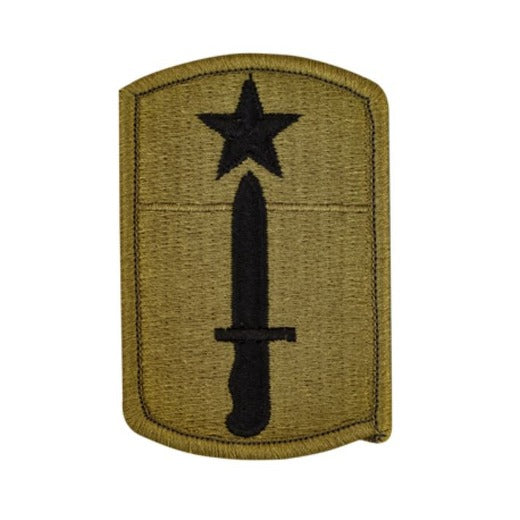 205th Infantry Brigade OCP Patch - U.S. Army Patch