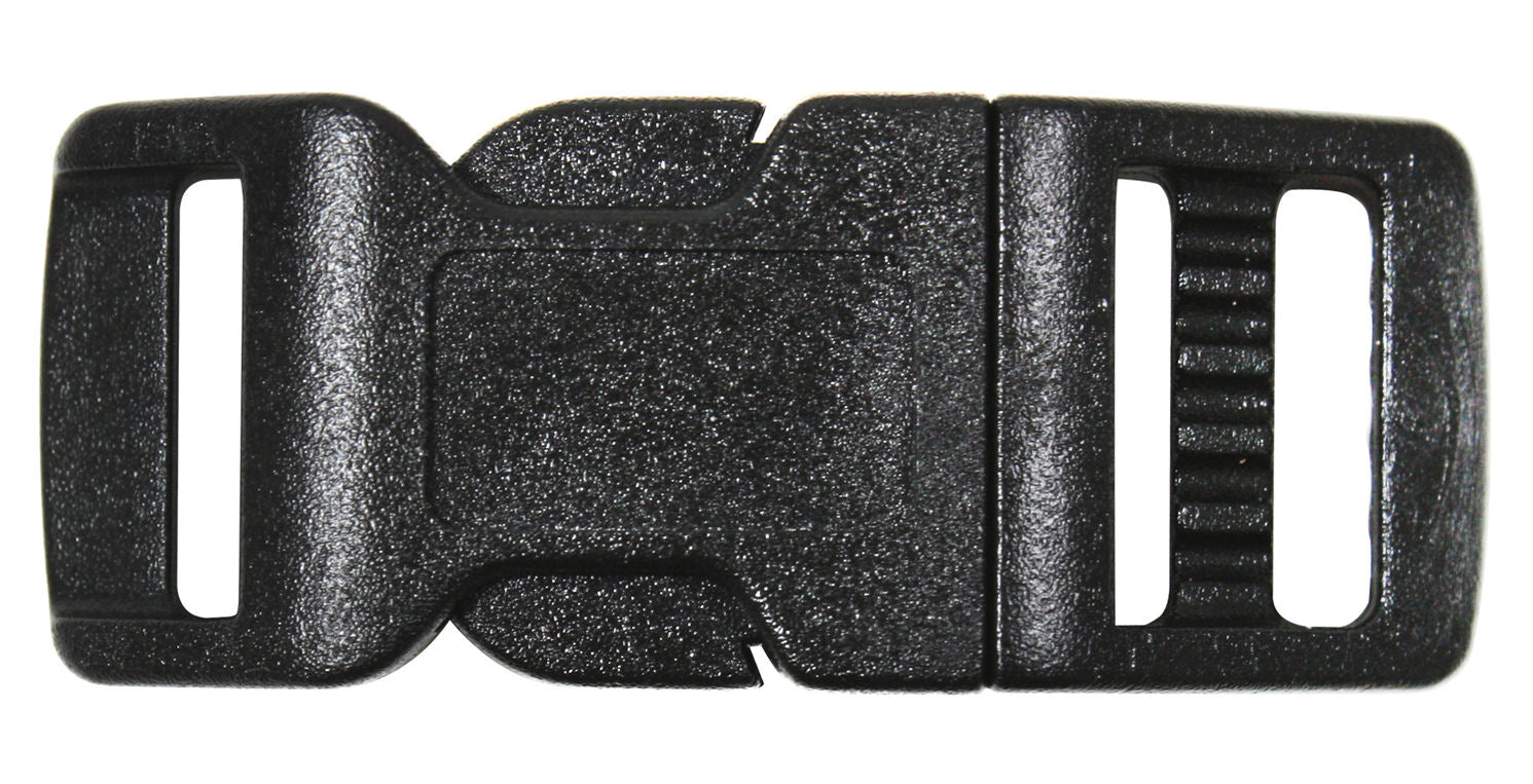 CLEARANCE - Rothco Side Release Buckle for Paracord