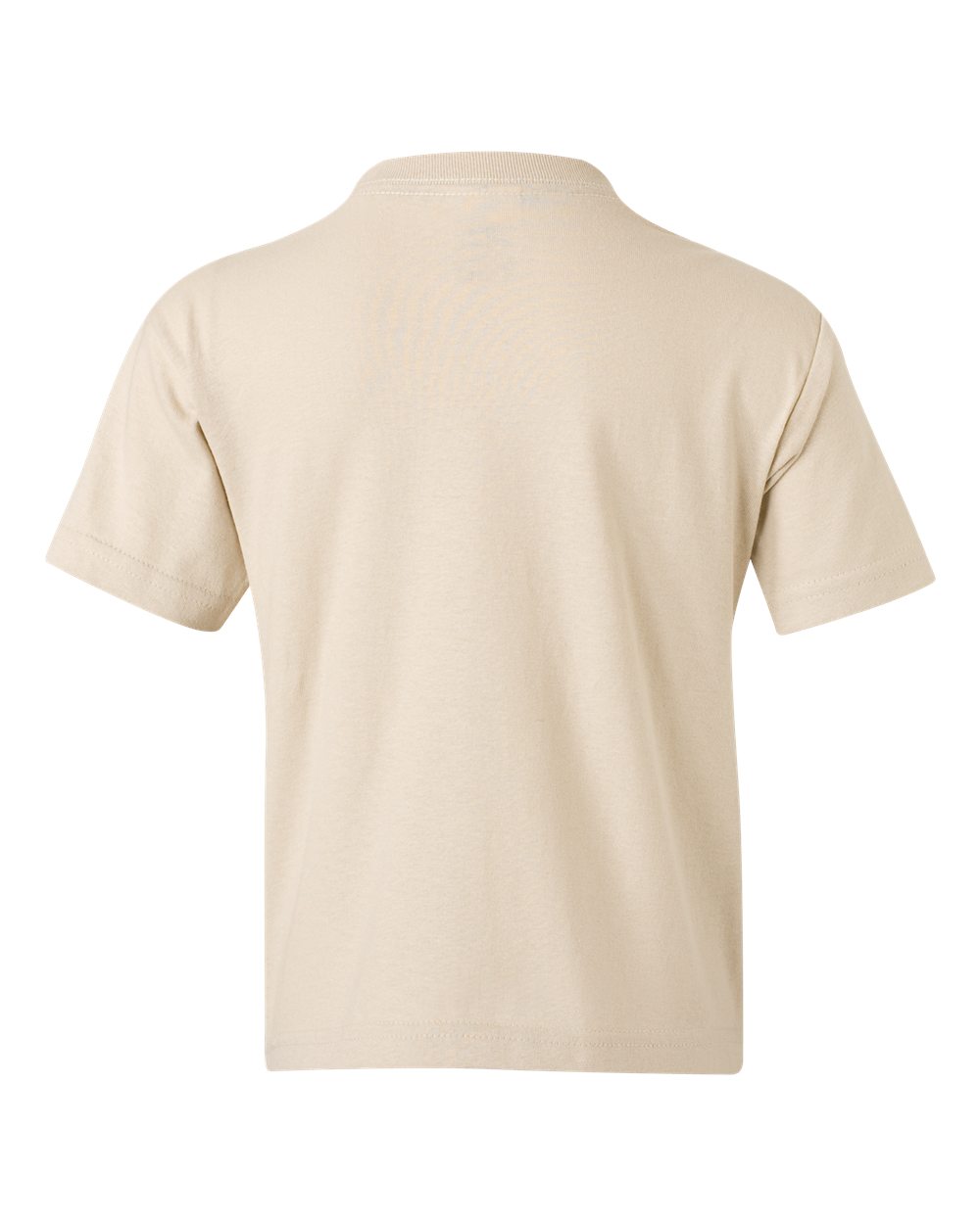 Kids Military T-Shirt - SAND