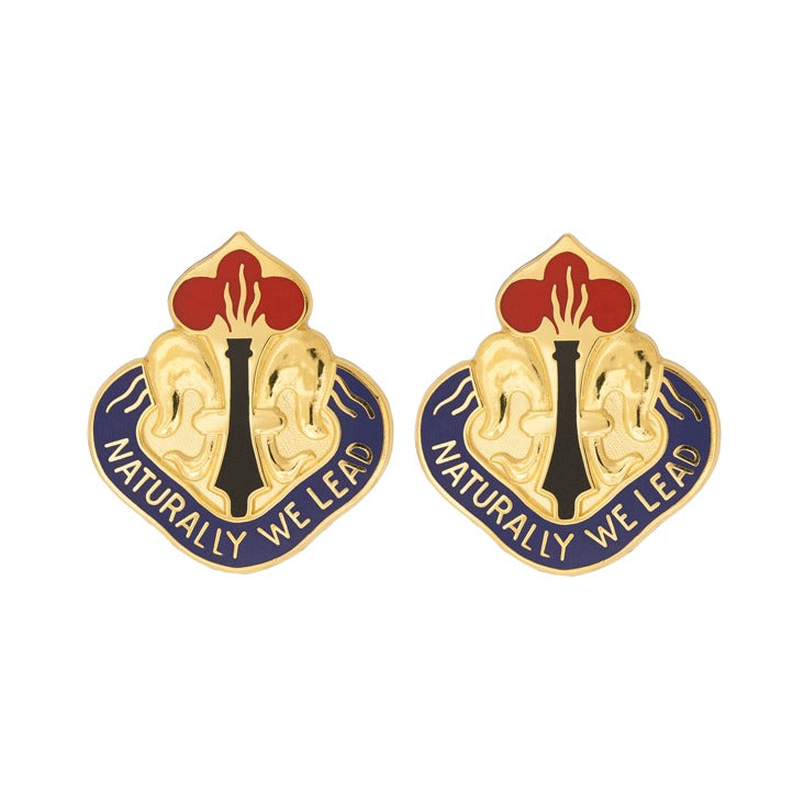 214th Field Artillery Brigade DUI