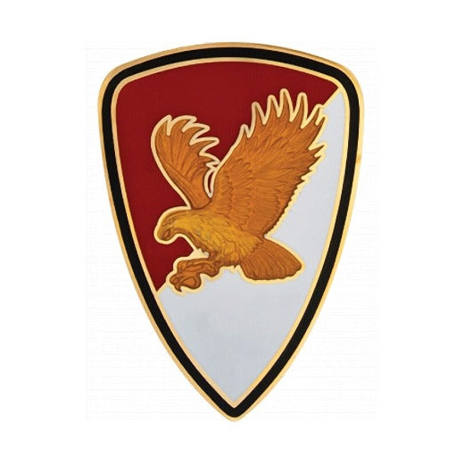 21st Cavalry Brigade CSIB