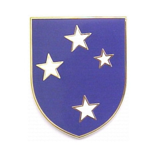 23rd Infantry Division CSIB - Combat Service Identification Badge
