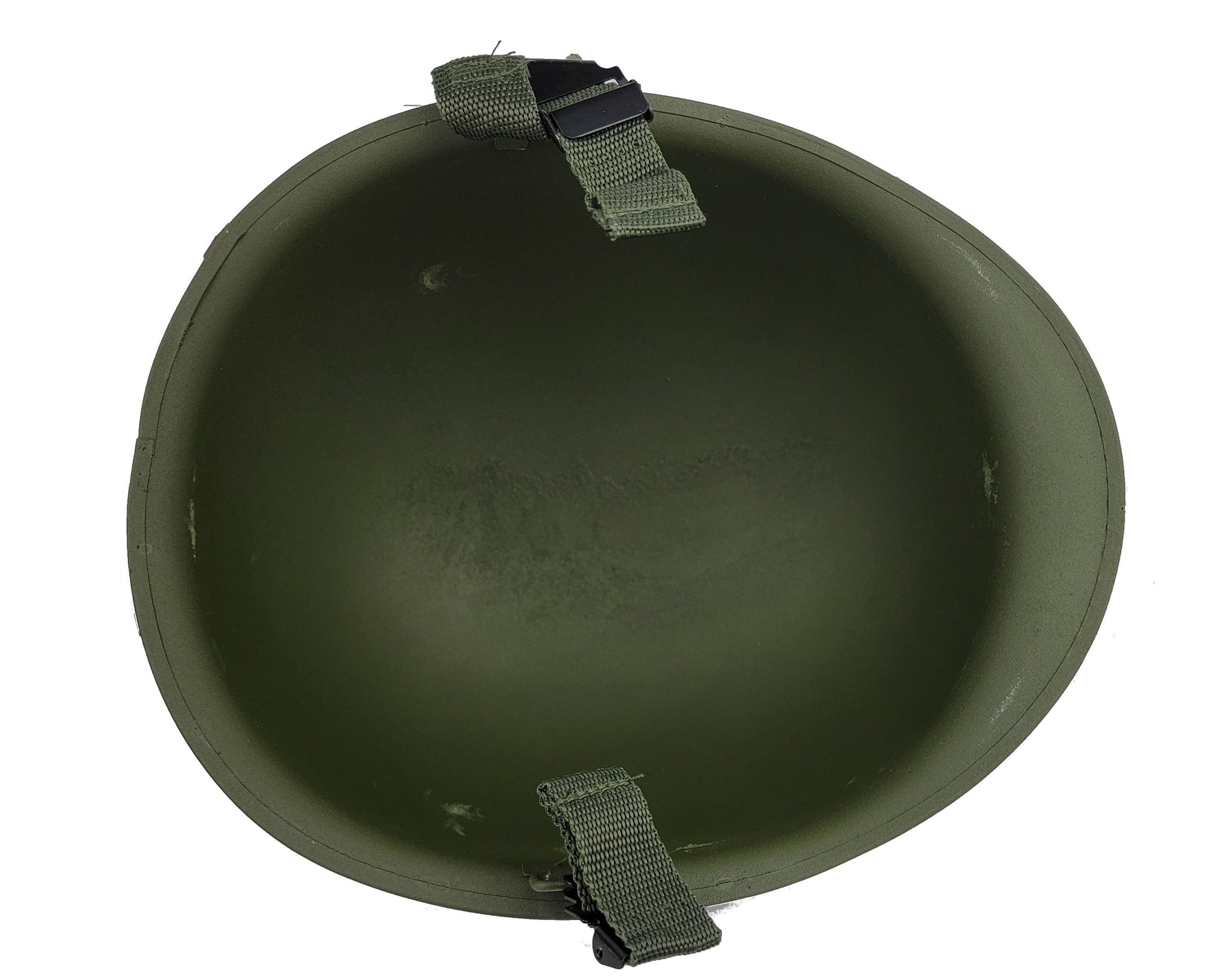 Reproduction U.S. M1 Helmet with Liner - Replica Military Helmet
