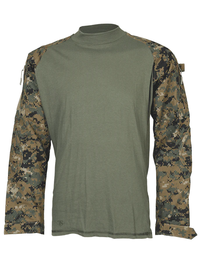 CLEARANCE - Tru-Spec TRU Combat Shirt