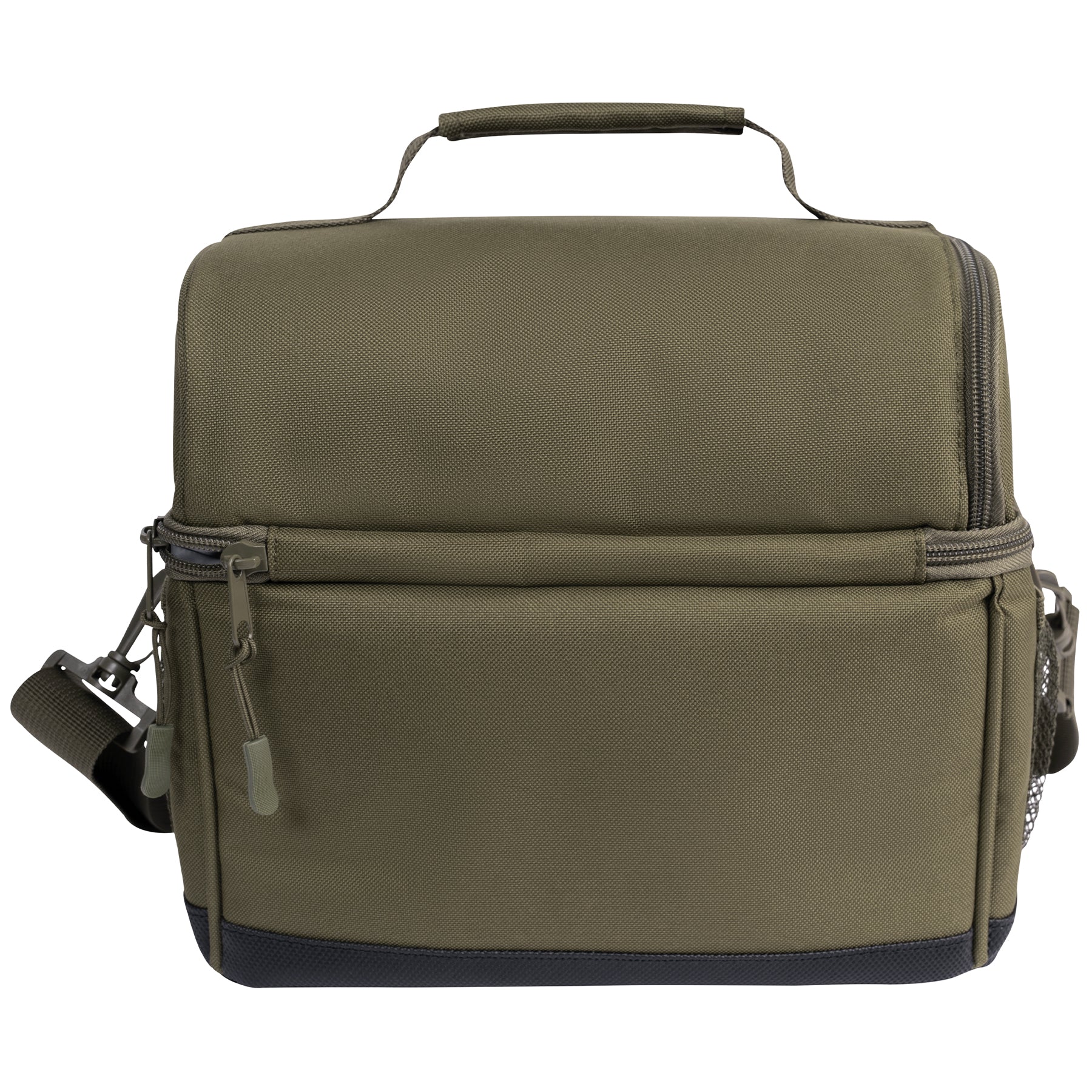 Rothco 925 Lunch Cooler Back