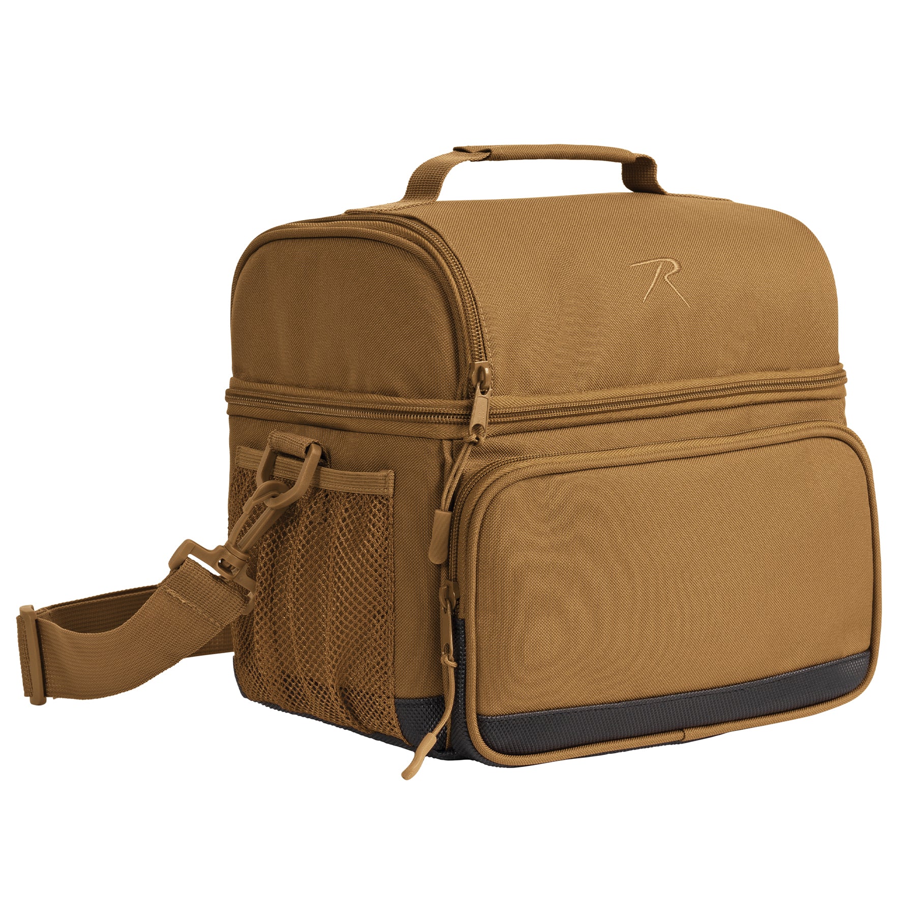 Rothco 925 Lunch Cooler Coyote