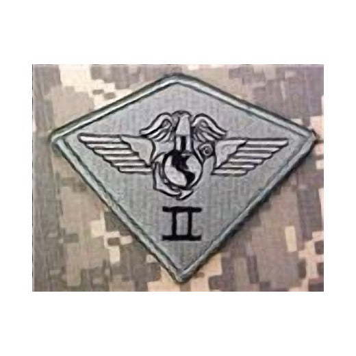 2nd MAW (Marine Air Wing) ACU Patch - Sew On Style - Closeout Great for Shadow Box