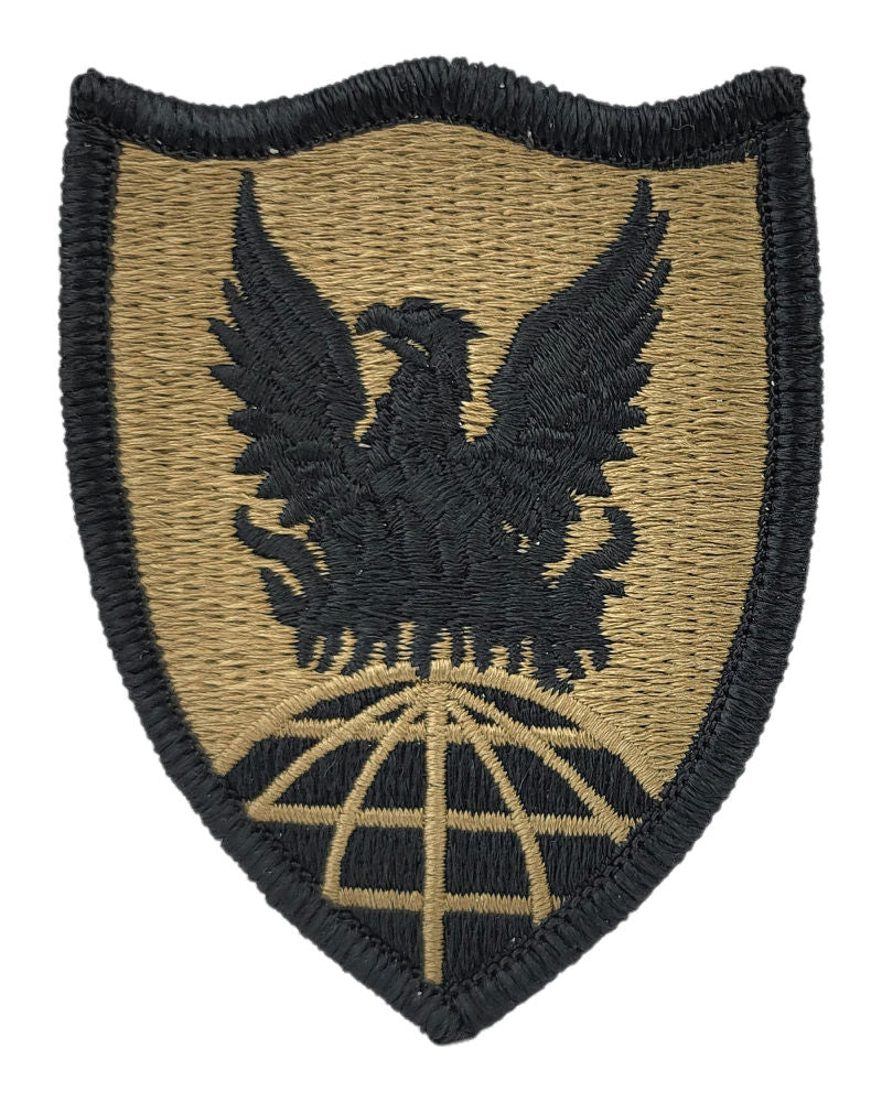 311th Signal Command OCP Patch - U.S. Army Patch