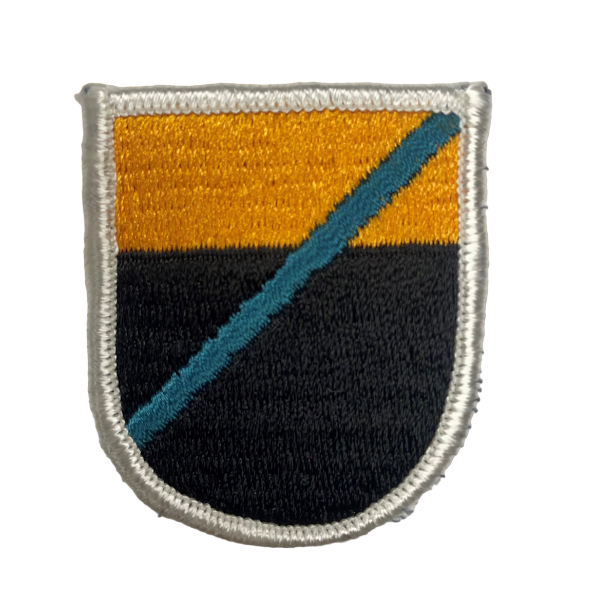 312th Military Intelligence Battalion Beret Flash