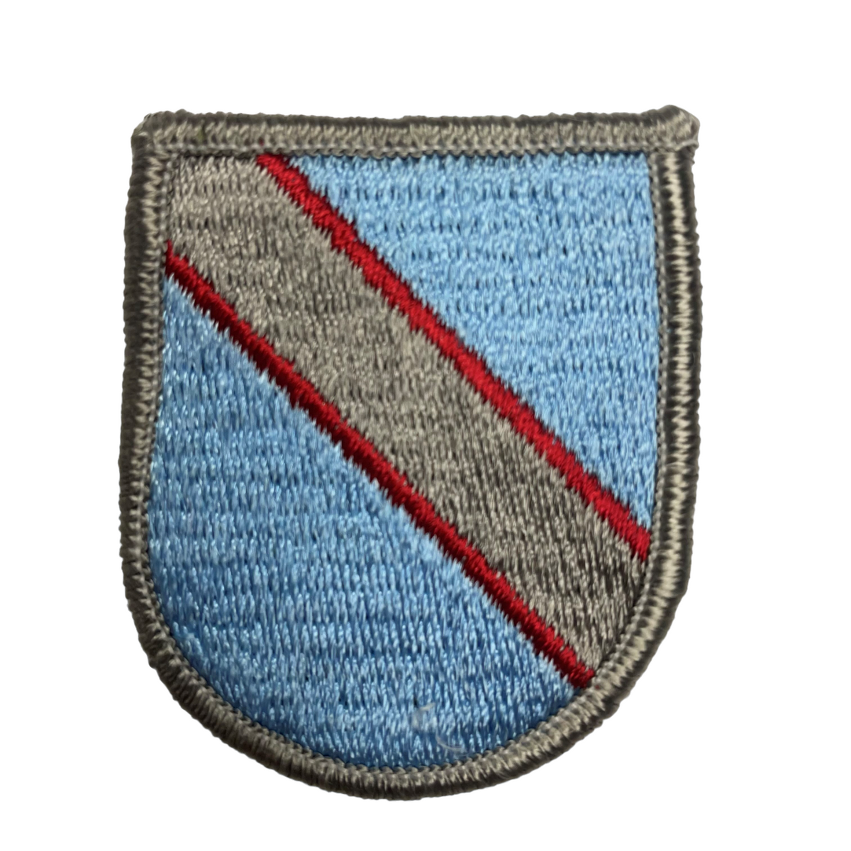 337th Military Intelligence Beret Flash