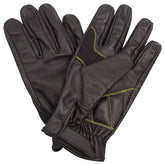 Rothco Military Leather Shooter Gloves