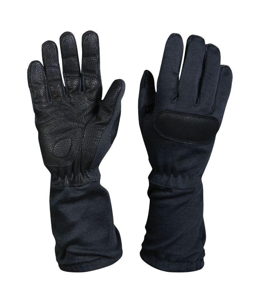 Special Forces Tactical Gloves